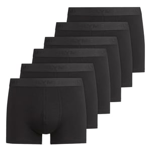 Olymp Set Unipack (6Er Pack) Boxershorts