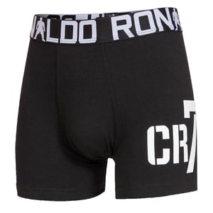 Cr7 Cr7 Boys Trunk 4-Pack Boxershorts