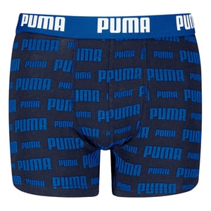 Puma Everyday Logo Print Boxers Ecom 6P Boxershorts