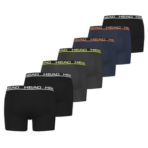 Head Head Basic Boxer Trunks Boxershorts