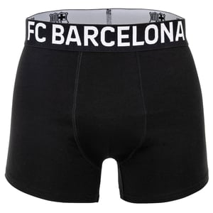 Fc Barcelona Fcb Boxer Briefs 5-Pack Boxershorts