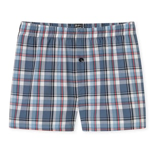 Schiesser Geweven Boxershorts