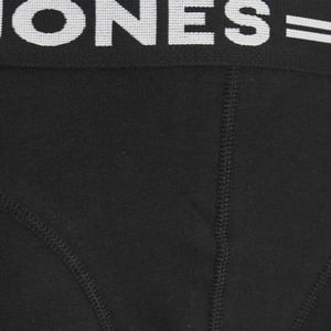Jack & Jones Sense Trunks 6 Pack Jnr Noos Boxershorts
