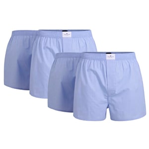 Tom Tailor Geweven Boxershorts