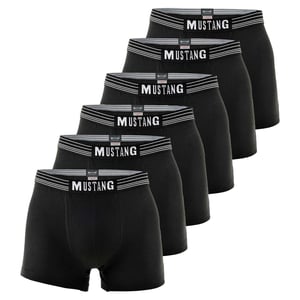 Mustang Boxershorts