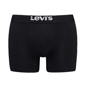 Levi's Solid Basic Boxer Brief Org Co 4P Ecom Boxershorts