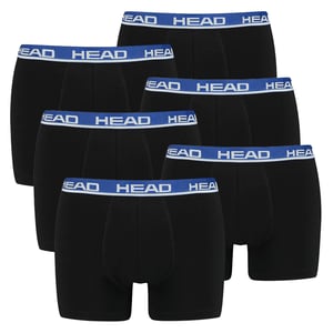 Head Basic Boxer 2P Boxershorts