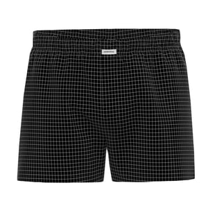 Seidensticker Geweven Boxershorts