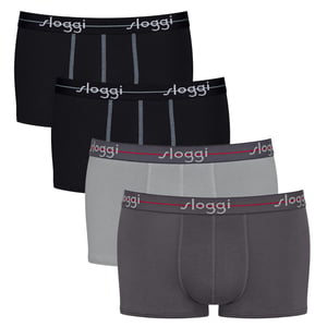 Sloggi Start Hipster C4p Box Boxershorts