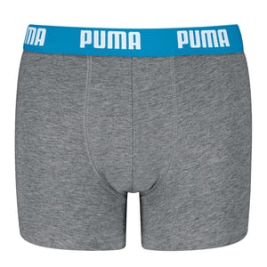Puma Everyday Basic Boxers Ecom 4P Boxershorts