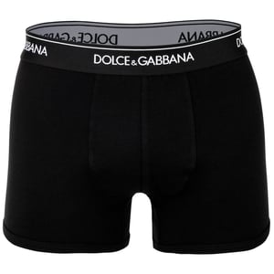 Dolce & Gabbana Regular Boxer Boxershorts