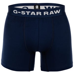 G Star Raw Boxer Briefs 3 Pack Boxershorts