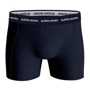 Bjorn Borg Cotton Stretch Boxer Boxershorts