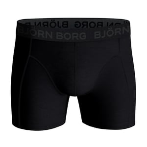 Bjorn Borg Cotton Stretch Boxer Trunks 3P Boxershorts