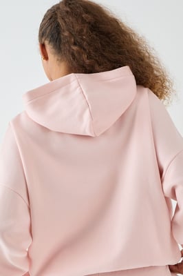 DSGN Studio Oversized Over The Head Hoodie