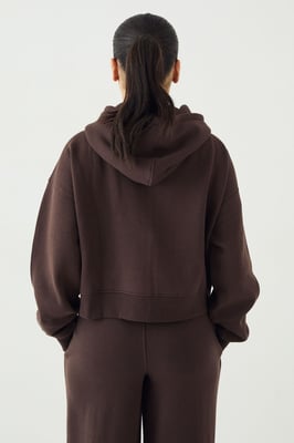DSGN Studio Sport Training Club Zip Through Hoodie