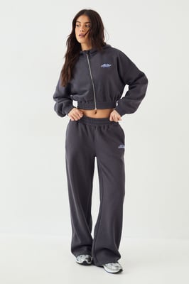 DSGN Studio Sport Straight Leg Jogger
