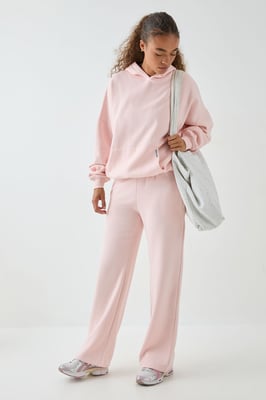 DSGN Studio Straight Leg Jogger