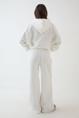 DSGN Studio Collegiate Printed Straight Leg Jogger