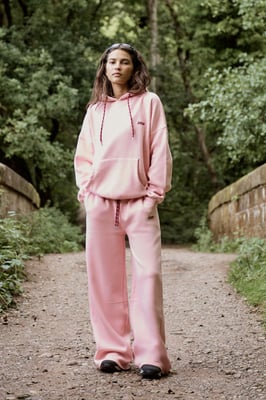 DSGN Studio Sport Straight Leg Jogger