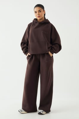 DSGN Studio Sport Training Club Straight Leg Jogger