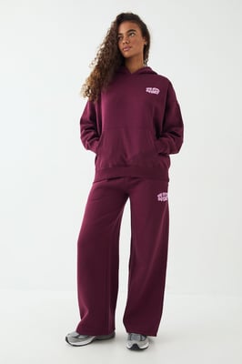 DSGN Studio Sport Bubble Straight Leg Jogger