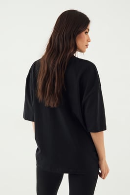 DSGN Studio Sports Club Heavyweight Oversized T-Shirt