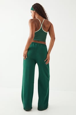 DSGN Studio Sport Straight Leg Jogger