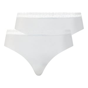 Chantelle Slip Cozy Chic 2P Slip