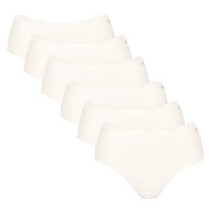 Sloggi Go Daily Cotton Midi 6P Slip