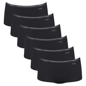 Sloggi Go Crush Short C6p Broekje