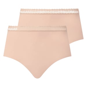 Chantelle Taillen Slip Cozy Chic 2P Slip