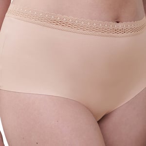 Chantelle Taillen Slip Cozy Chic 2P Slip