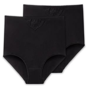 Schiesser Cotton Essentials Slip