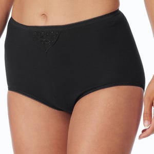 Schiesser Cotton Essentials Slip
