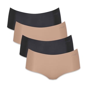 Sloggi Zero Microfiber Shorts 2.0 Broekje