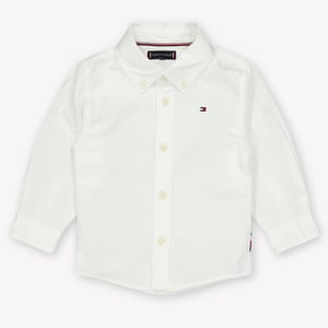 Tommy Hilfiger Baby jongens blouse in