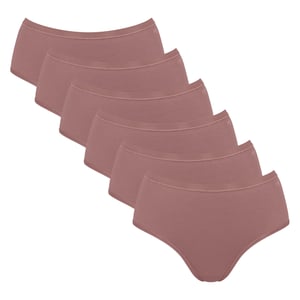 Sloggi Go Daily Cotton Midi 6P Slip