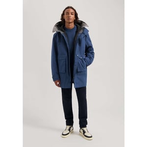 Dstrezzed Ds bold 3-in-1 parka