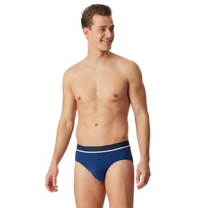 Schiesser 6Pack Rio-Slip "95/5" Slip