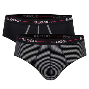 Sloggi Start Midi C2p Box Slip