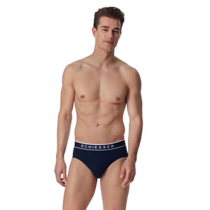 Schiesser 6Pack Rio-Slip "95/5" Slip