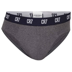 Cr7 Cr7 Basic, Slip, 6-Pack Slip