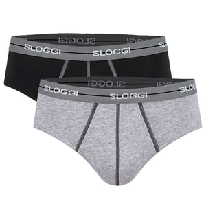 Sloggi Start Midi C2p Box Slip