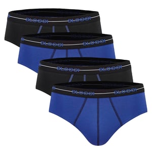 Sloggi Start Midi C4p Box Slip