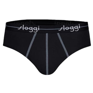 Sloggi Start Midi C4p Box Slip