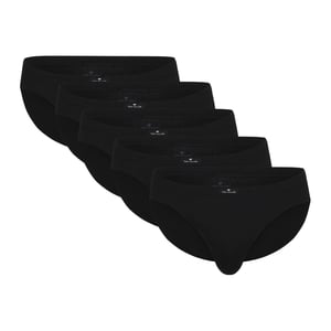 Tom Tailor Mini Slip 5Er Pack Slip