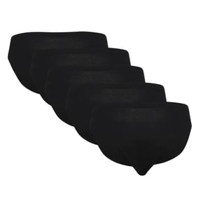 Tom Tailor Mini Slip 5Er Pack Slip