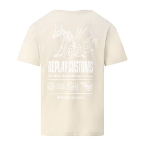 Replay T-shirt