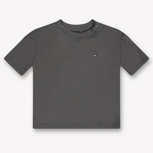 Tommy Hilfiger Baby jongens t-shirt in